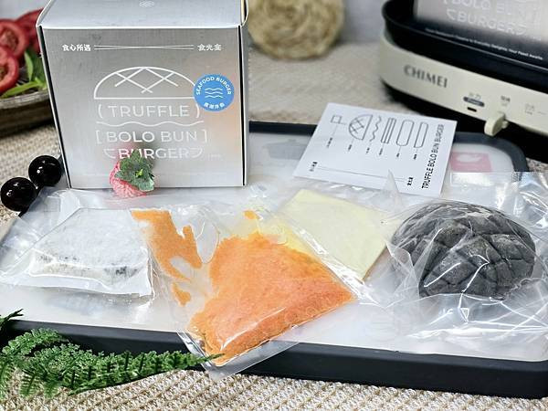 體驗｜餐廳級海、陸大餐在家就能享用【食心所遇】×食光宴鐵板料