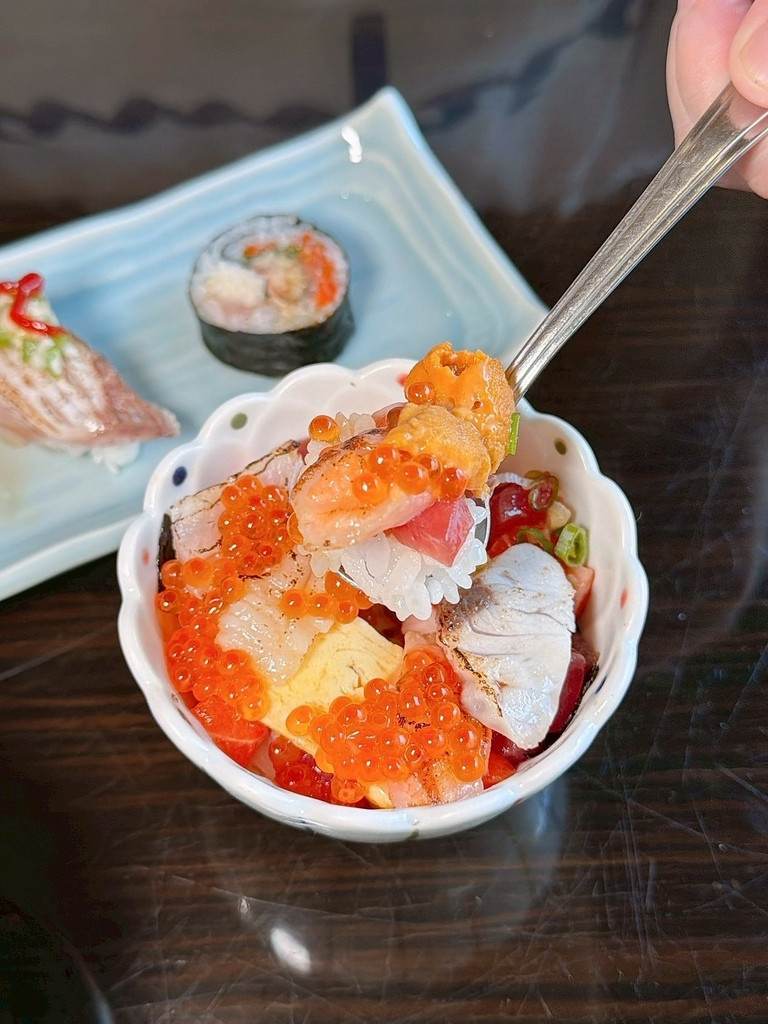 食記★心月懷石料理｜台北信義區無菜單日料二十年老店，精緻日式