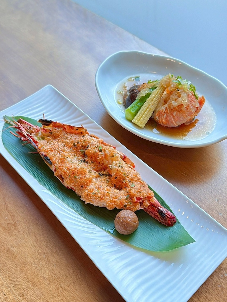 食記★心月懷石料理｜台北信義區無菜單日料二十年老店，精緻日式