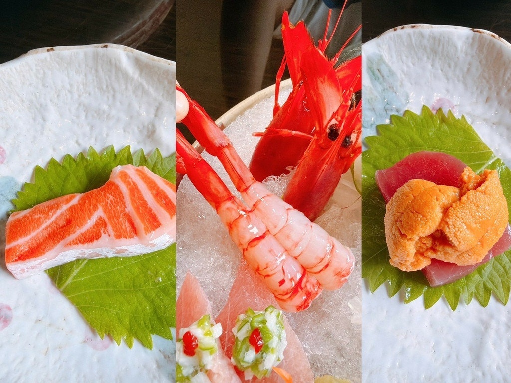 食記★心月懷石料理｜台北信義區無菜單日料二十年老店，精緻日式