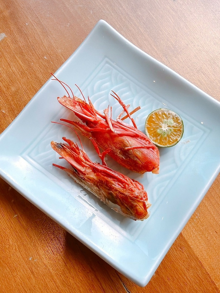 食記★心月懷石料理｜台北信義區無菜單日料二十年老店，精緻日式