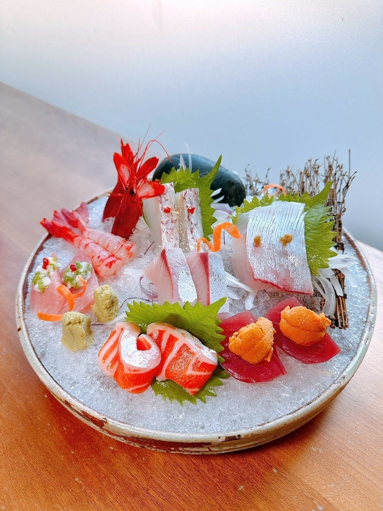 食記★心月懷石料理|台北信義區無菜單日料二十年老店,精緻日式 食記★心月懷石料理|台北信義區無菜單日料二十年老店,精緻日式