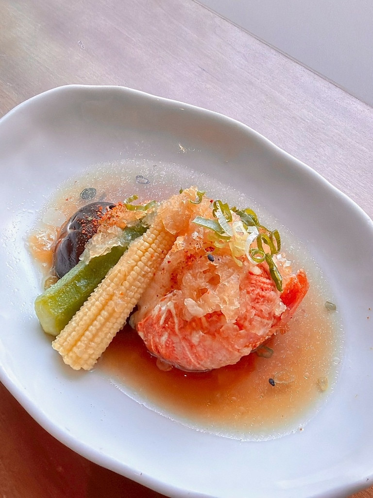 食記★心月懷石料理|台北信義區無菜單日料二十年老店,精緻日式 食記★心月懷石料理|台北信義區無菜單日料二十年老店,精緻日式