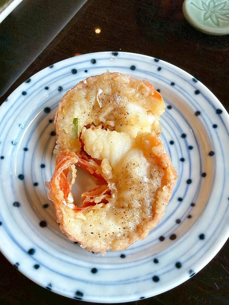 食記★心月懷石料理｜台北信義區無菜單日料二十年老店，精緻日式