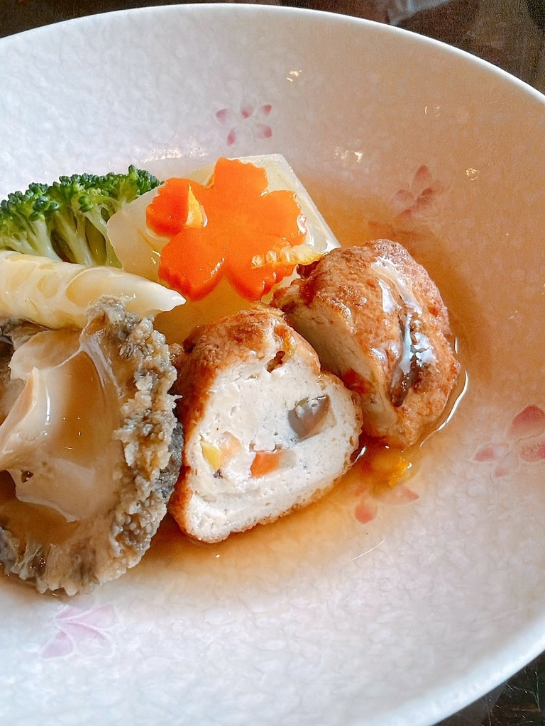 食記★心月懷石料理｜台北信義區無菜單日料二十年老店，精緻日式