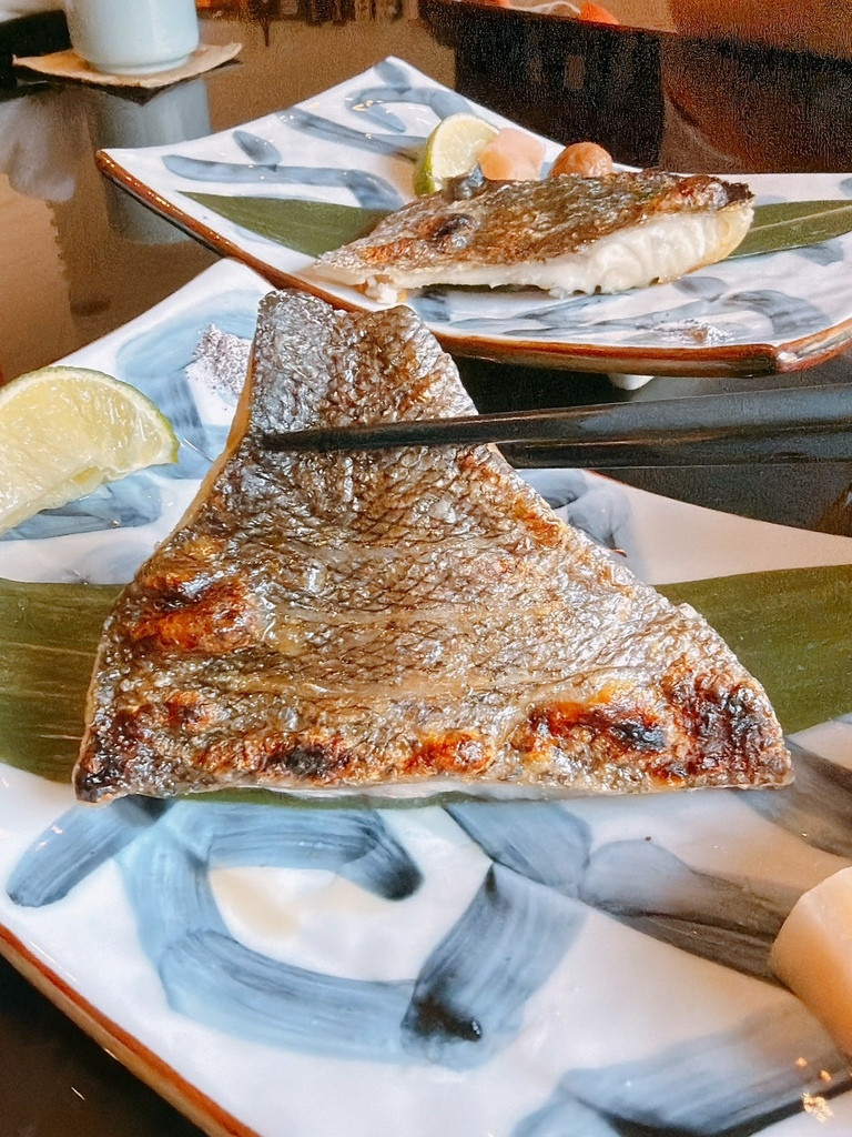 食記★心月懷石料理｜台北信義區無菜單日料二十年老店，精緻日式