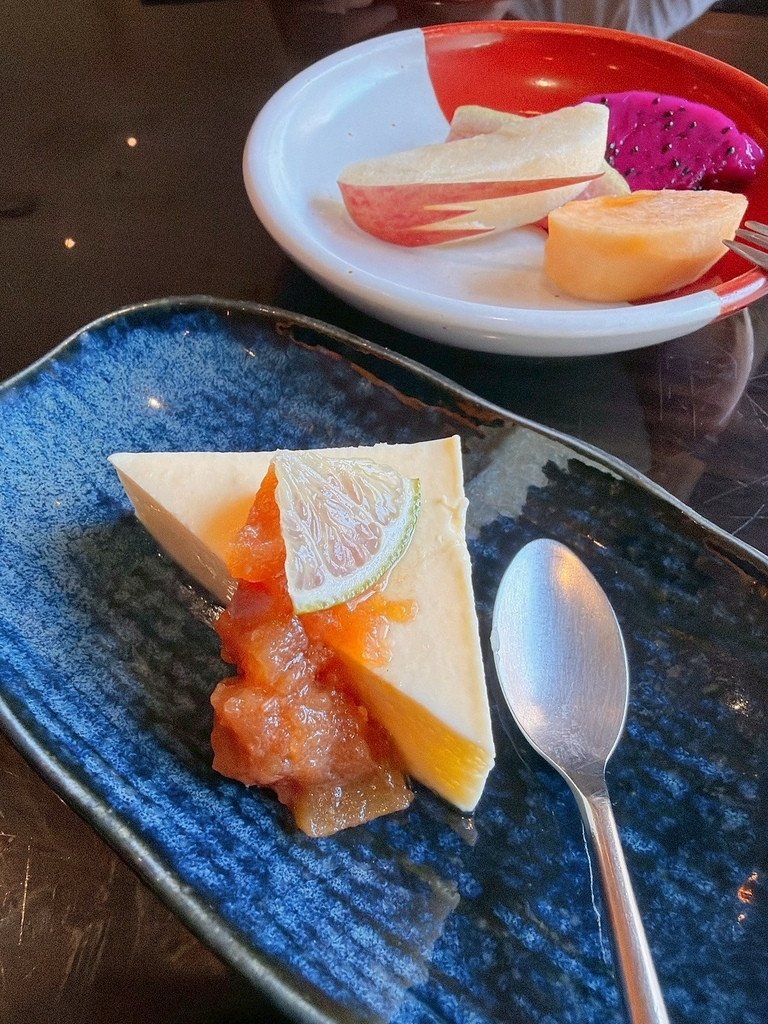 食記★心月懷石料理｜台北信義區無菜單日料二十年老店，精緻日式