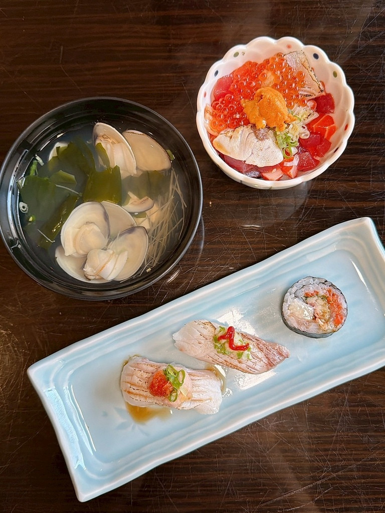 食記★心月懷石料理｜台北信義區無菜單日料二十年老店，精緻日式