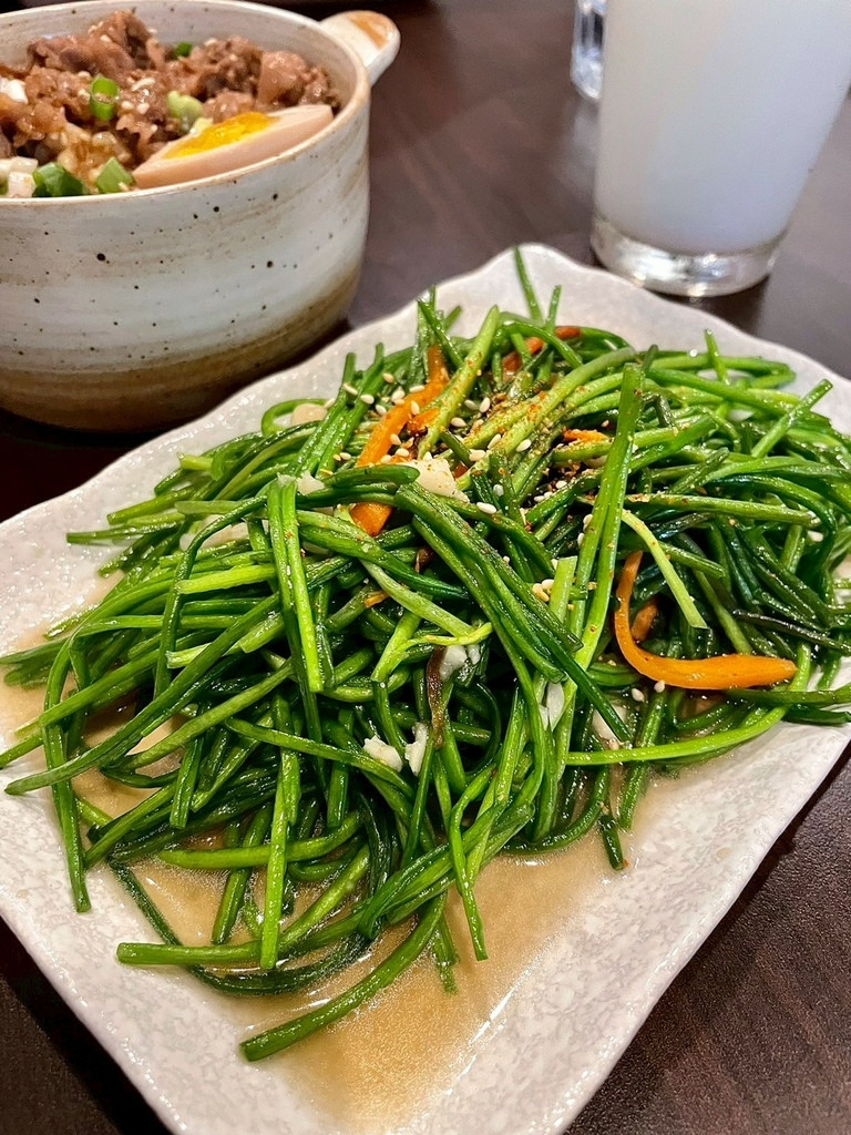 食記★鳶園｜中山區居酒屋行天宮站溫馨的日式深夜食堂 串燒烤物