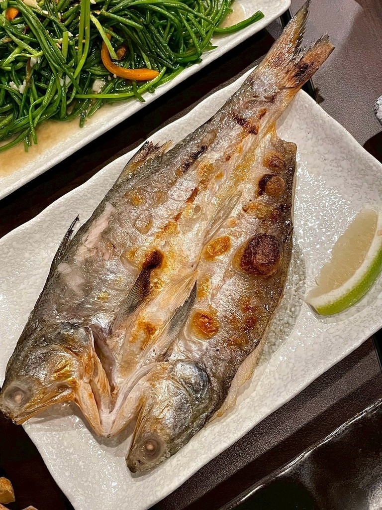 食記★鳶園｜中山區居酒屋行天宮站溫馨的日式深夜食堂 串燒烤物