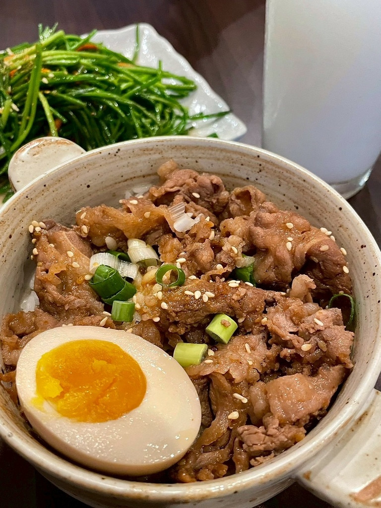 食記★鳶園｜中山區居酒屋行天宮站溫馨的日式深夜食堂 串燒烤物