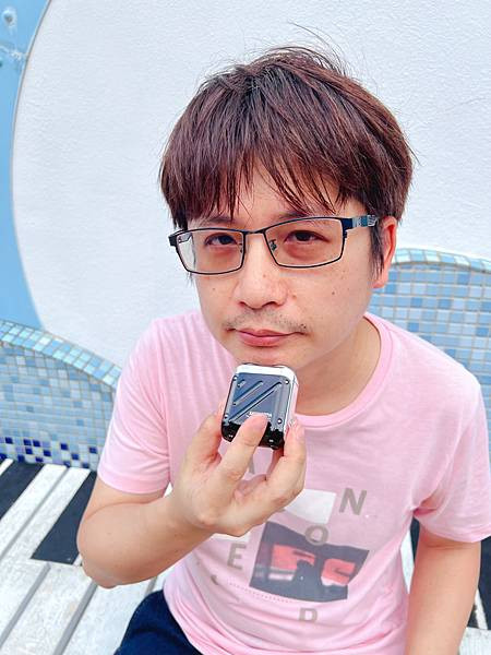【創維 行者雙刀頭電動刮鬍刀 推薦】夏天想清爽帥一整天？爸比
