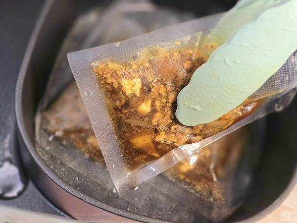 體驗｜再忙也能快速為孩子呈上熱騰騰的美味【閤味肉燥】網購台南