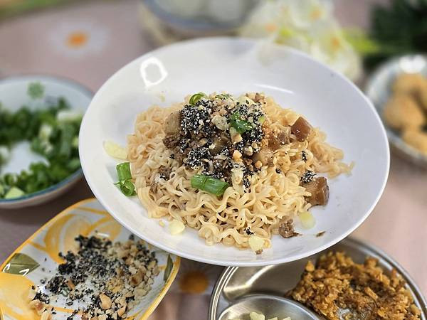 體驗｜再忙也能快速為孩子呈上熱騰騰的美味【閤味肉燥】網購台南