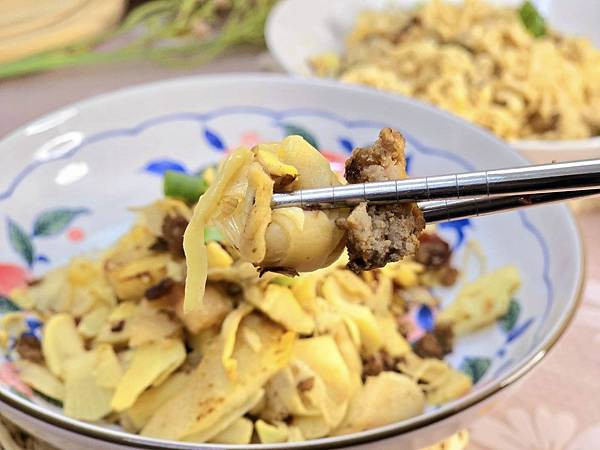 體驗｜再忙也能快速為孩子呈上熱騰騰的美味【閤味肉燥】網購台南