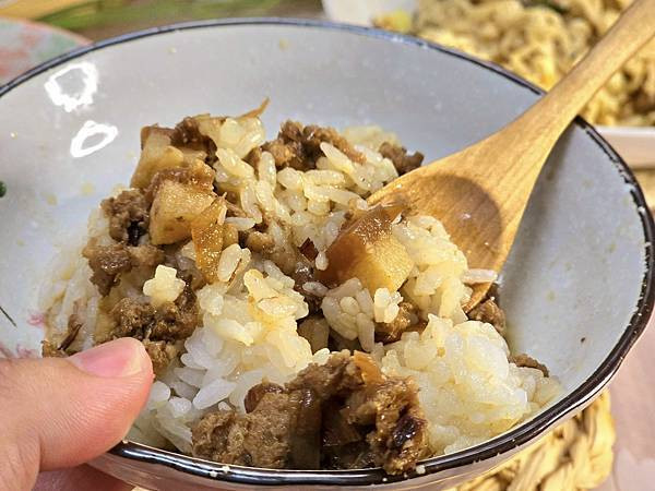 體驗｜再忙也能快速為孩子呈上熱騰騰的美味【閤味肉燥】網購台南