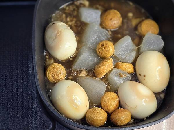 體驗｜再忙也能快速為孩子呈上熱騰騰的美味【閤味肉燥】網購台南