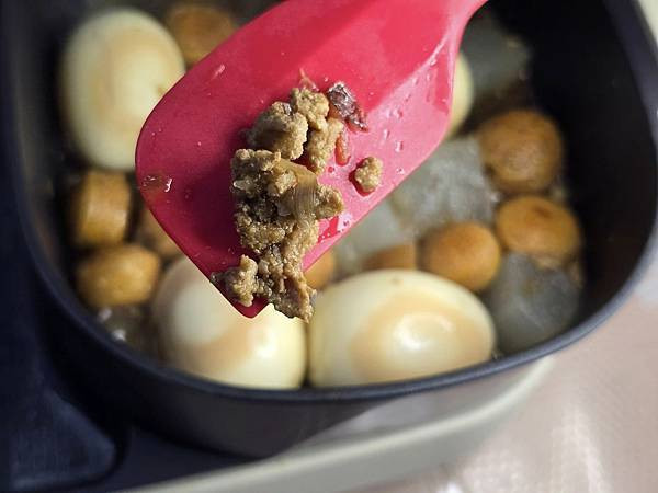 體驗｜再忙也能快速為孩子呈上熱騰騰的美味【閤味肉燥】網購台南