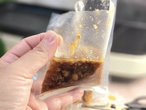 體驗｜再忙也能快速為孩子呈上熱騰騰的美味【閤味肉燥】網購台南