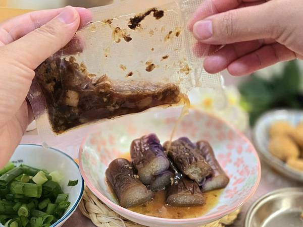 體驗｜再忙也能快速為孩子呈上熱騰騰的美味【閤味肉燥】網購台南