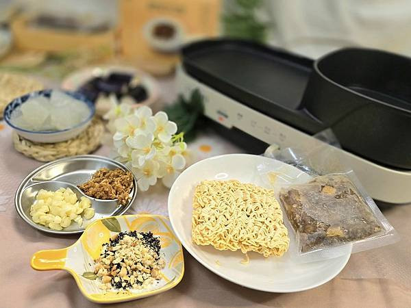 體驗｜再忙也能快速為孩子呈上熱騰騰的美味【閤味肉燥】網購台南