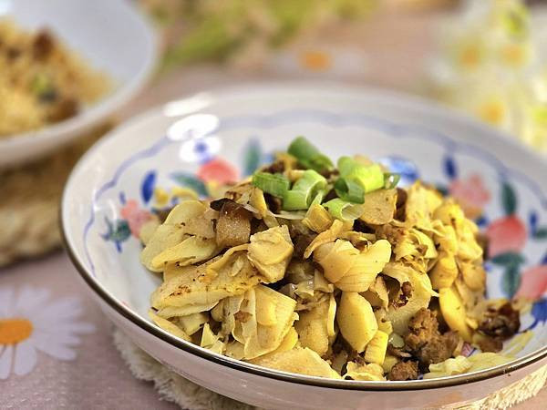 體驗｜再忙也能快速為孩子呈上熱騰騰的美味【閤味肉燥】網購台南