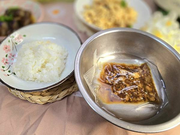 體驗｜再忙也能快速為孩子呈上熱騰騰的美味【閤味肉燥】網購台南