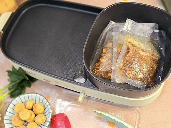 體驗｜再忙也能快速為孩子呈上熱騰騰的美味【閤味肉燥】網購台南