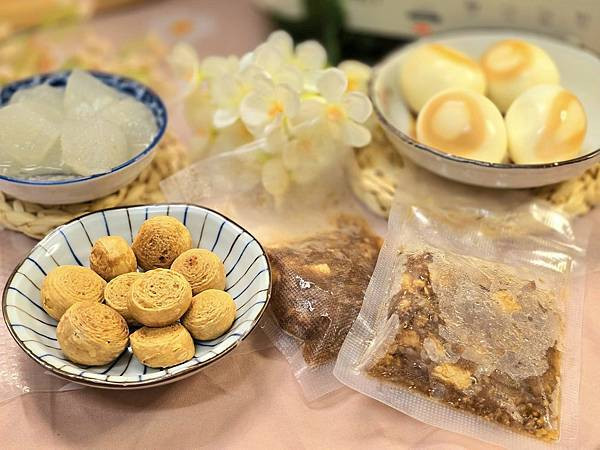 體驗｜再忙也能快速為孩子呈上熱騰騰的美味【閤味肉燥】網購台南