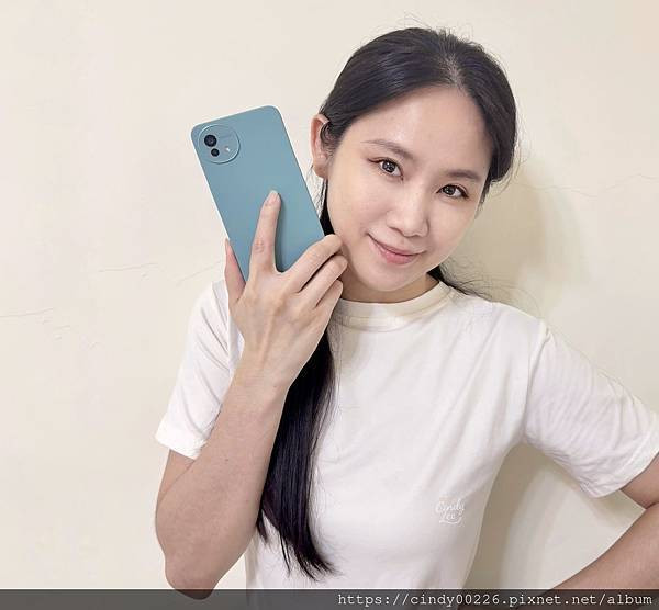 [生活]SHARP夏普安卓手機【AQUOS wish5】Cindy開箱