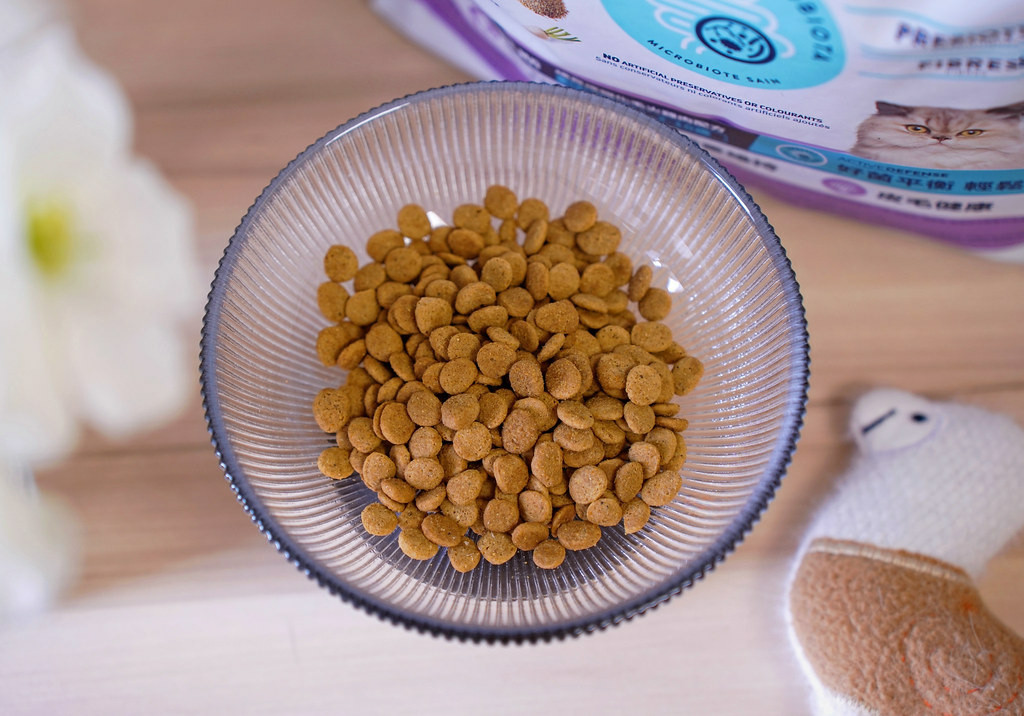 高含肉量貓糧推薦｜【Advance愛旺斯】西班牙獸醫推薦品牌