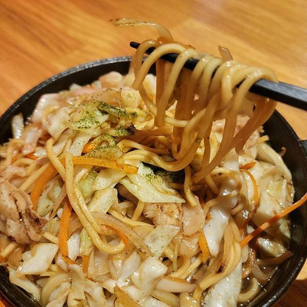 【東區居酒屋】：串燒、刺身、生食、調酒放題喝到飽，日式風情一次滿足！玖酒井食事町 (33).jpg