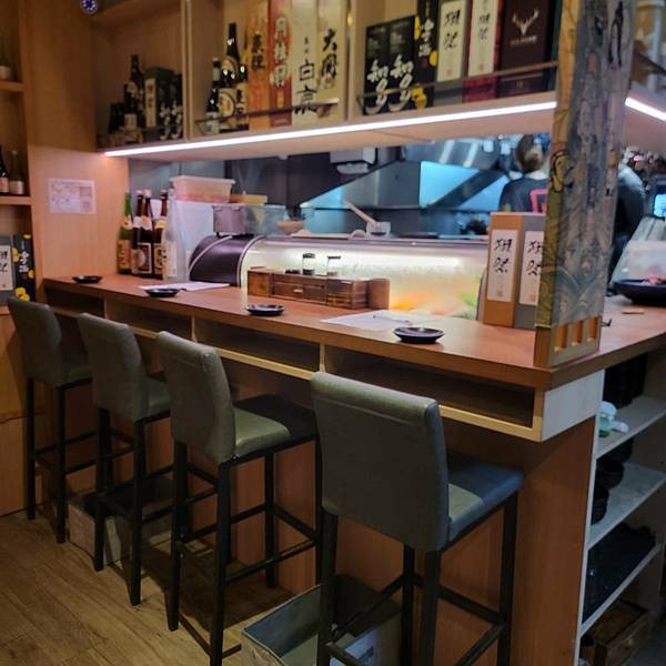 【東區居酒屋】：串燒、刺身、生食、調酒放題喝到飽，日式風情一次滿足！玖酒井食事町 (31).jpg