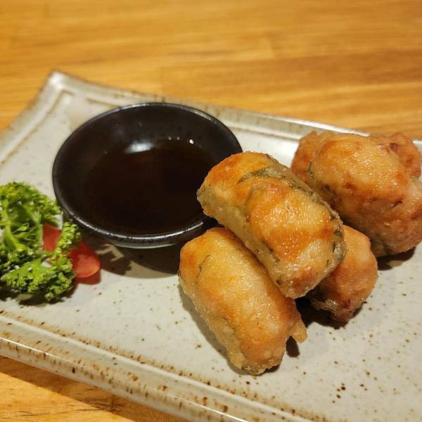 【東區居酒屋】：串燒、刺身、生食、調酒放題喝到飽，日式風情一次滿足！玖酒井食事町  (1).jpg