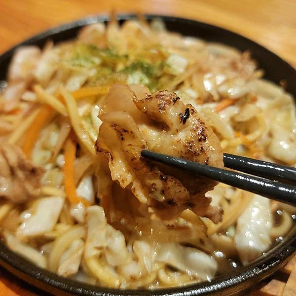 【東區居酒屋】：串燒、刺身、生食、調酒放題喝到飽，日式風情一次滿足！玖酒井食事町 (34).jpg
