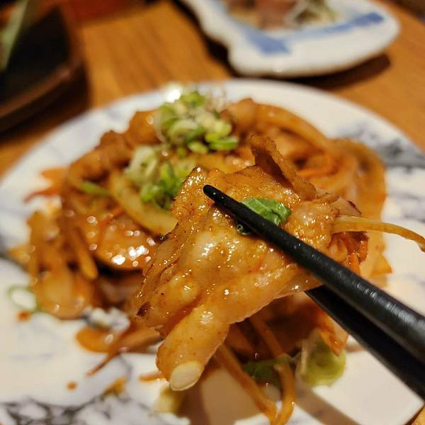 【東區居酒屋】：串燒、刺身、生食、調酒放題喝到飽，日式風情一次滿足！玖酒井食事町 (10).jpg