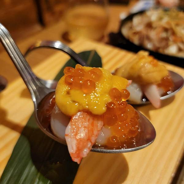【東區居酒屋】：串燒、刺身、生食、調酒放題喝到飽，日式風情一次滿足！玖酒井食事町 (8).jpg