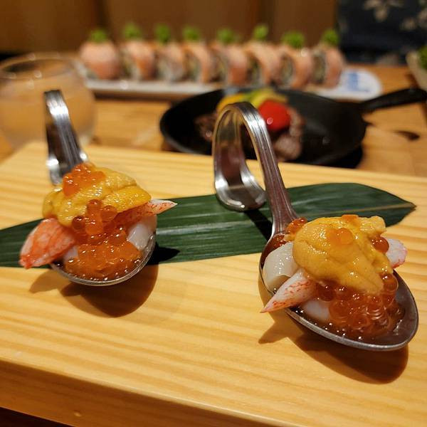 【東區居酒屋】：串燒、刺身、生食、調酒放題喝到飽，日式風情一次滿足！玖酒井食事町 (16).jpg