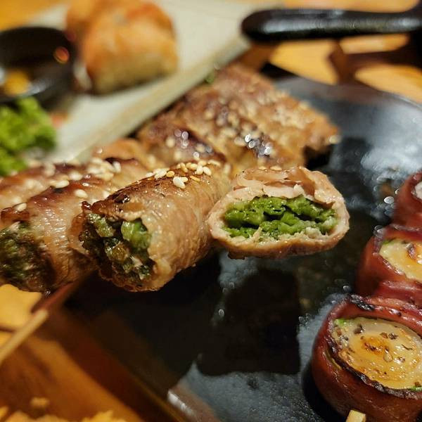 【東區居酒屋】：串燒、刺身、生食、調酒放題喝到飽，日式風情一次滿足！玖酒井食事町 (4).jpg