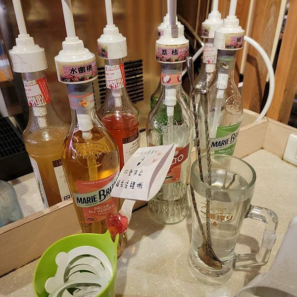 【東區居酒屋】：串燒、刺身、生食、調酒放題喝到飽，日式風情一次滿足！玖酒井食事町 (5).jpg