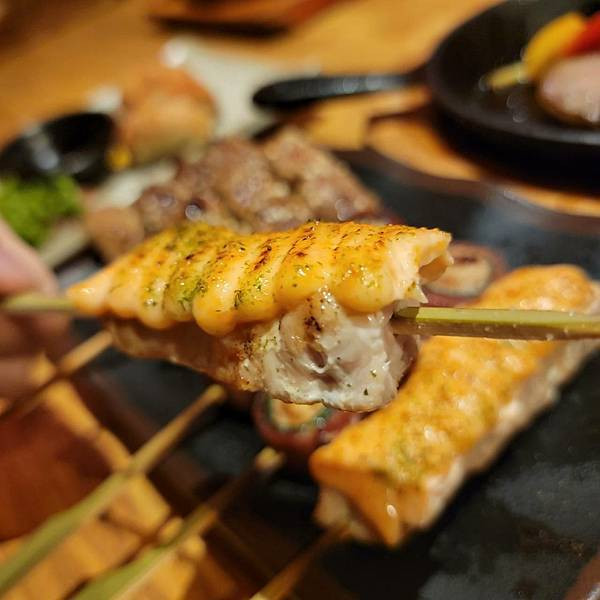 【東區居酒屋】：串燒、刺身、生食、調酒放題喝到飽，日式風情一次滿足！玖酒井食事町  (4).jpg