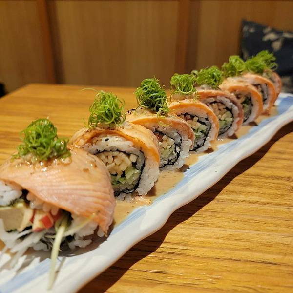 【東區居酒屋】：串燒、刺身、生食、調酒放題喝到飽，日式風情一次滿足！玖酒井食事町 (25).jpg