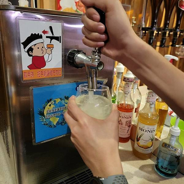 【東區居酒屋】：串燒、刺身、生食、調酒放題喝到飽，日式風情一次滿足！玖酒井食事町 (18).jpg