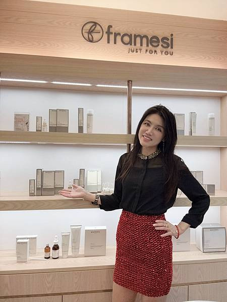 【護髮推薦】義大利 Framesi 雲緹 80 週年【護髮】