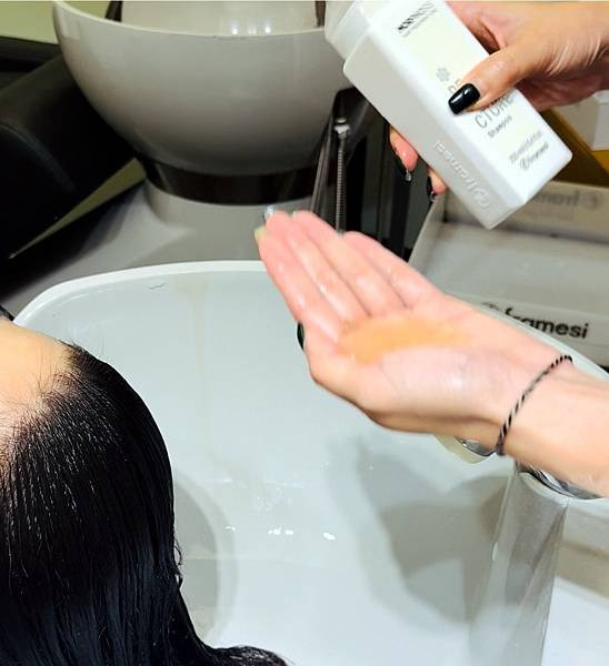 【護髮推薦】義大利 Framesi 雲緹 80 週年【護髮】