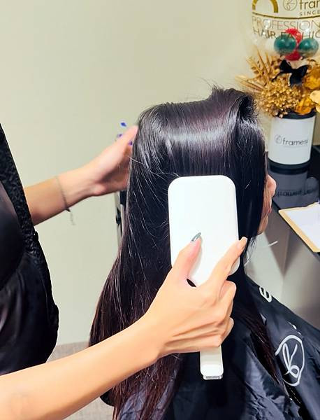 【護髮推薦】義大利 Framesi 雲緹 80 週年【護髮】