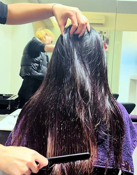 【護髮推薦】義大利 Framesi 雲緹 80 週年【護髮】