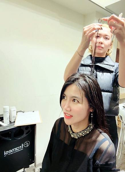 【護髮推薦】義大利 Framesi 雲緹 80 週年【護髮】