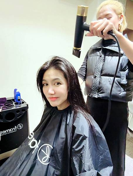 【護髮推薦】義大利 Framesi 雲緹 80 週年【護髮】