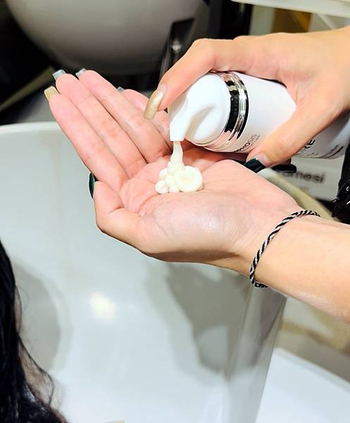 【護髮推薦】義大利 Framesi 雲緹 80 週年【護髮】